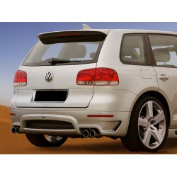 Οπίσθιο σπόιλερ JE Design για VW Touareg (7L) | Με Αισθητήρες Παρκαρίσματος